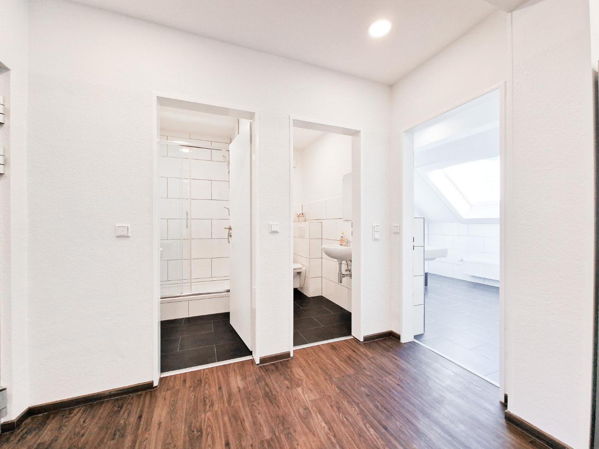 Raj Living - City Center Apartments With 5 Rooms - 10 Min Messe Dus Dusseldorf Ngoại thất bức ảnh