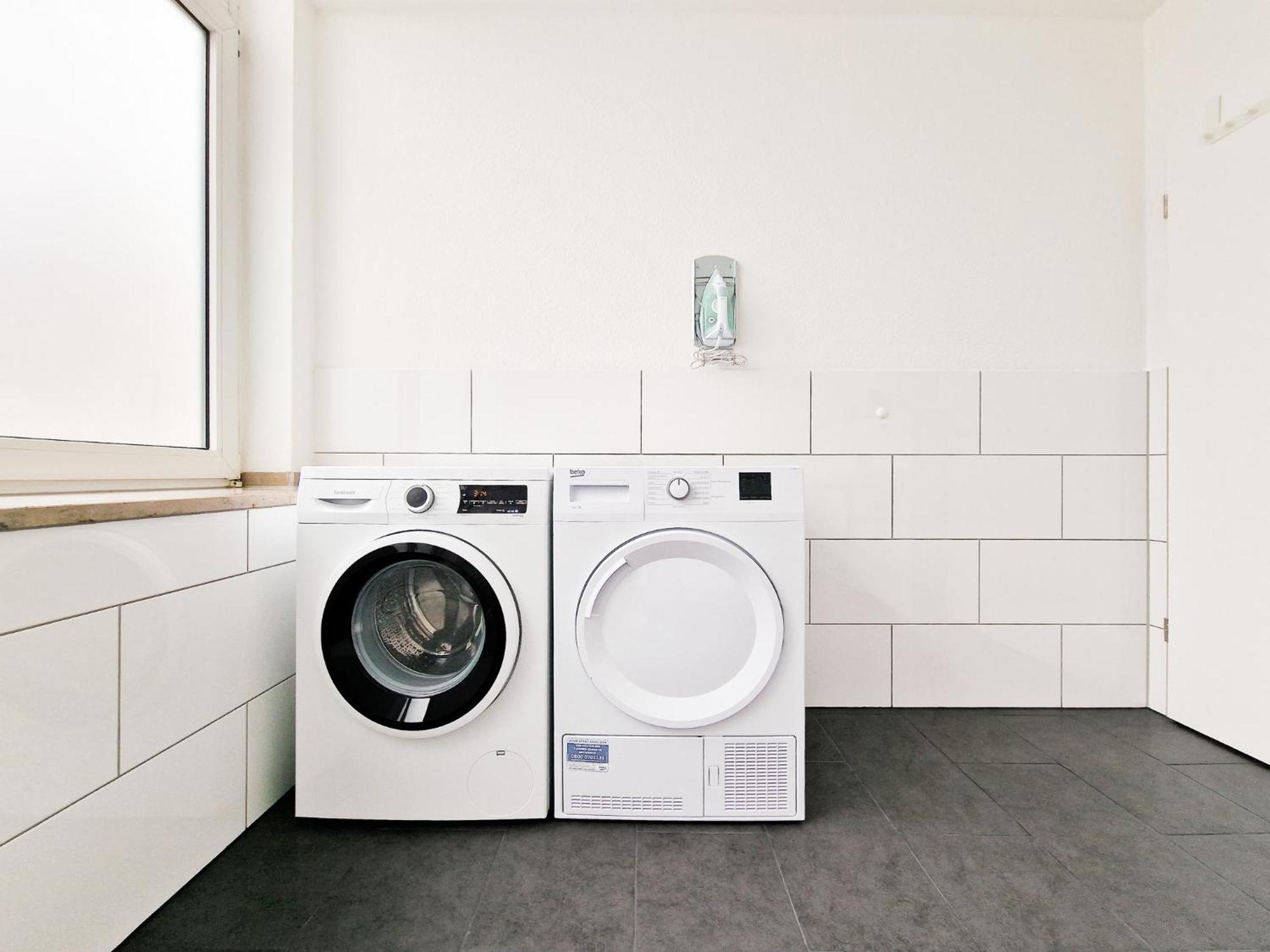 Raj Living - City Center Apartments With 5 Rooms - 10 Min Messe Dus Dusseldorf Ngoại thất bức ảnh